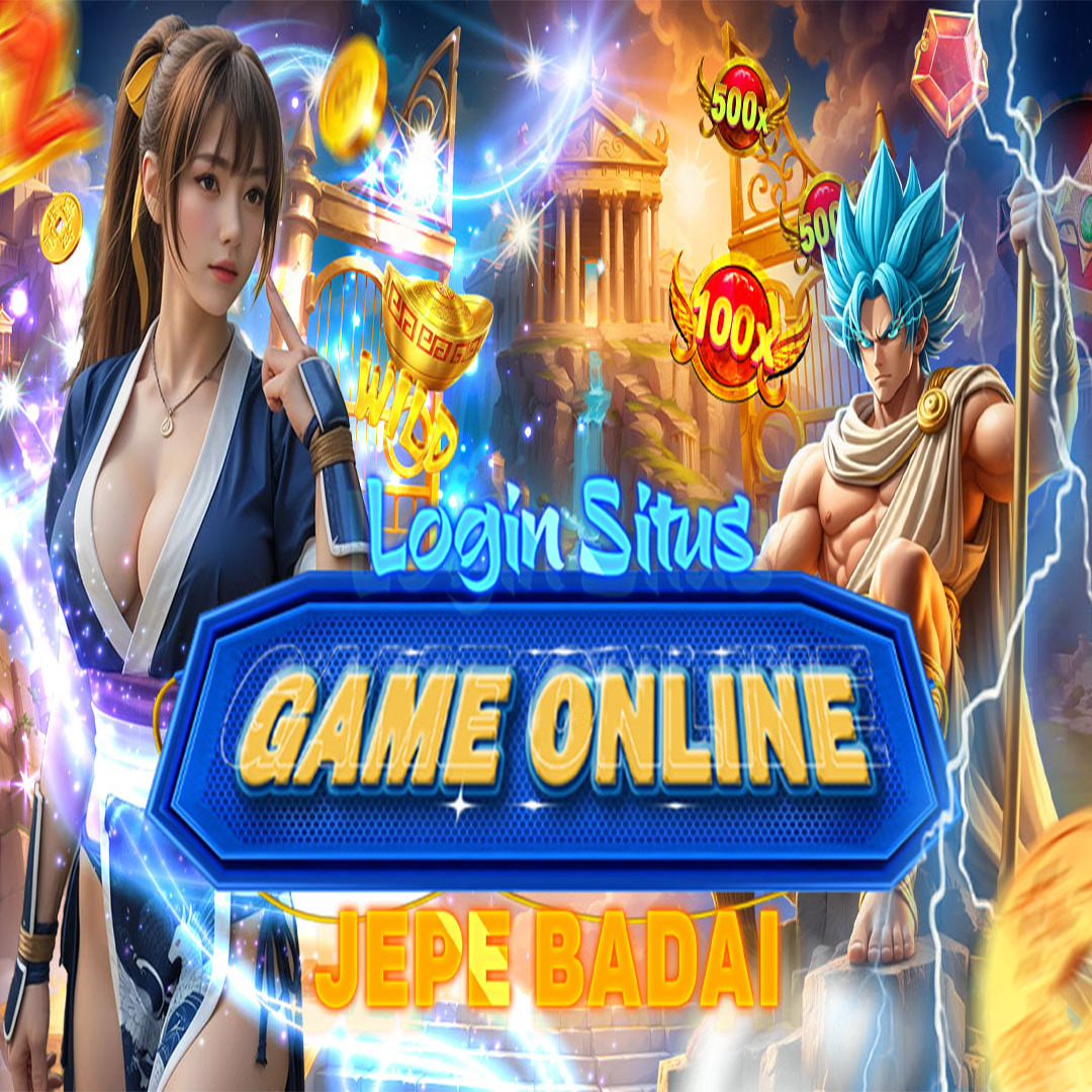 MCW88 - Situs Slot Online Gacor Terpercaya | Casino Online Premium Terbaik